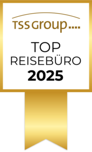 TSS Group Top Reisebüro 2025